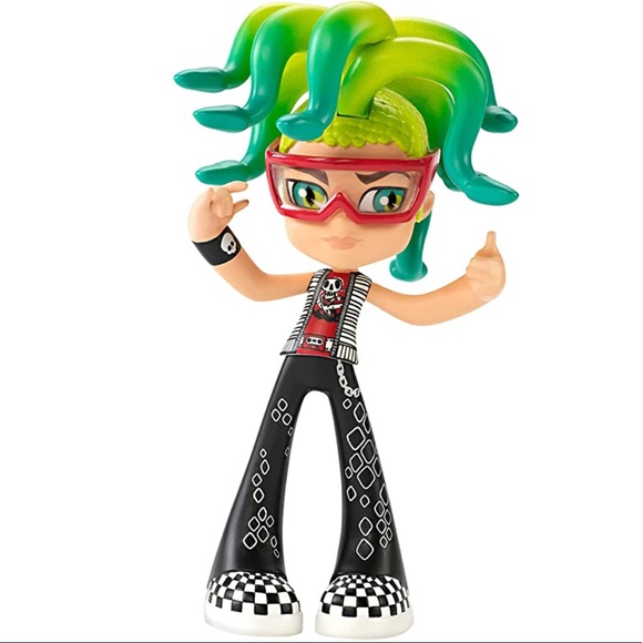 LOOKING FOR: Monster High Vinyl Figurines! - Picture 2 of 12